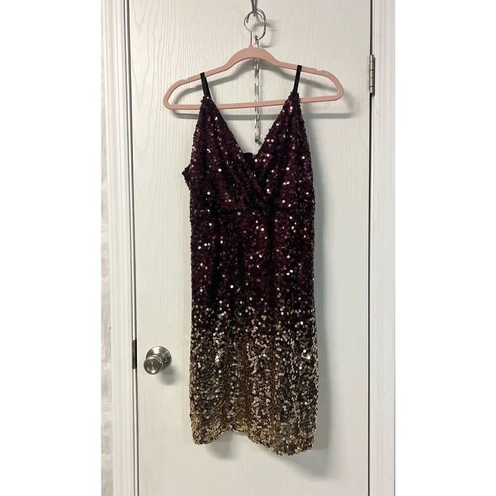 Venus Dress 